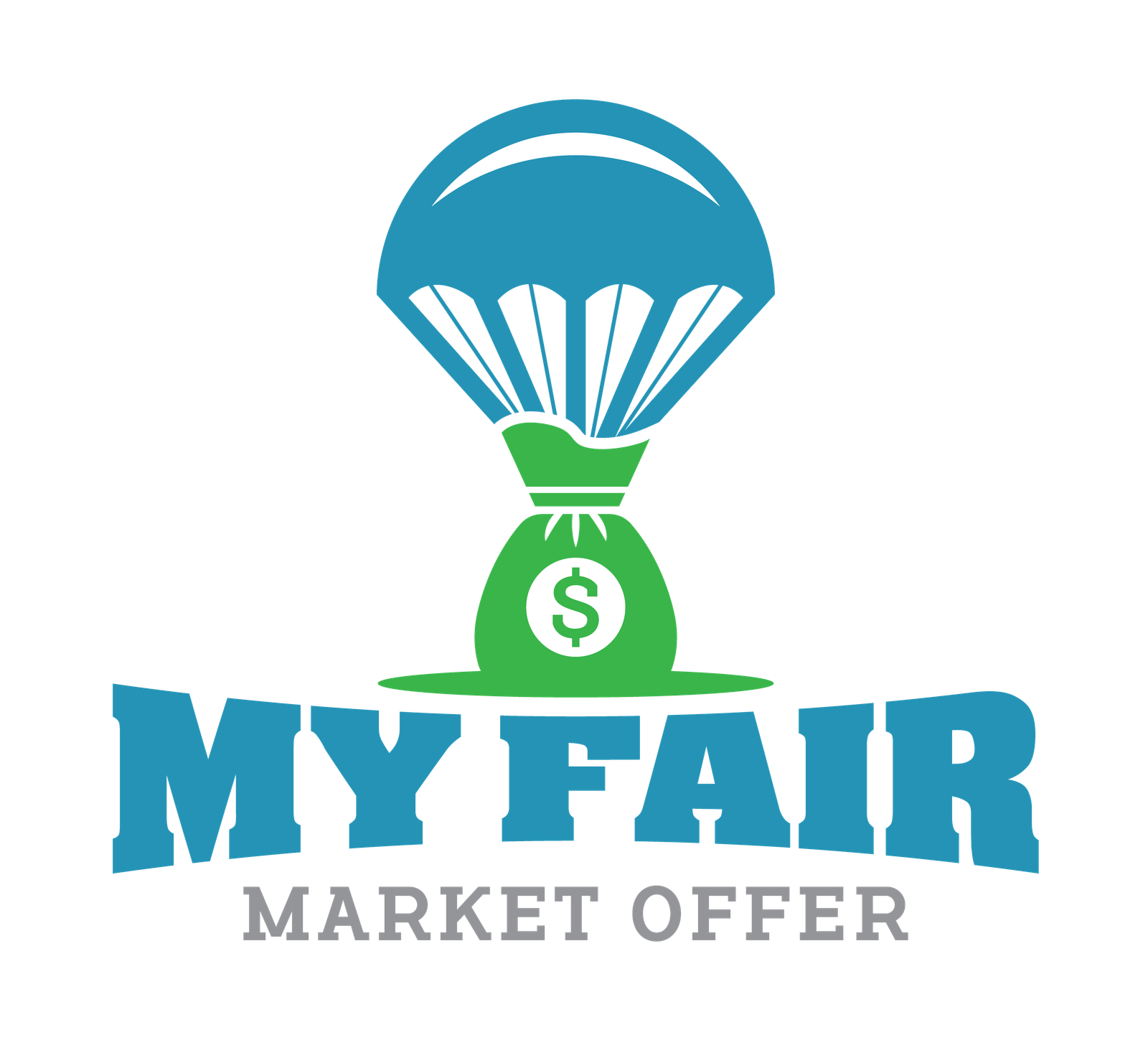 My Fair Market Offer logo